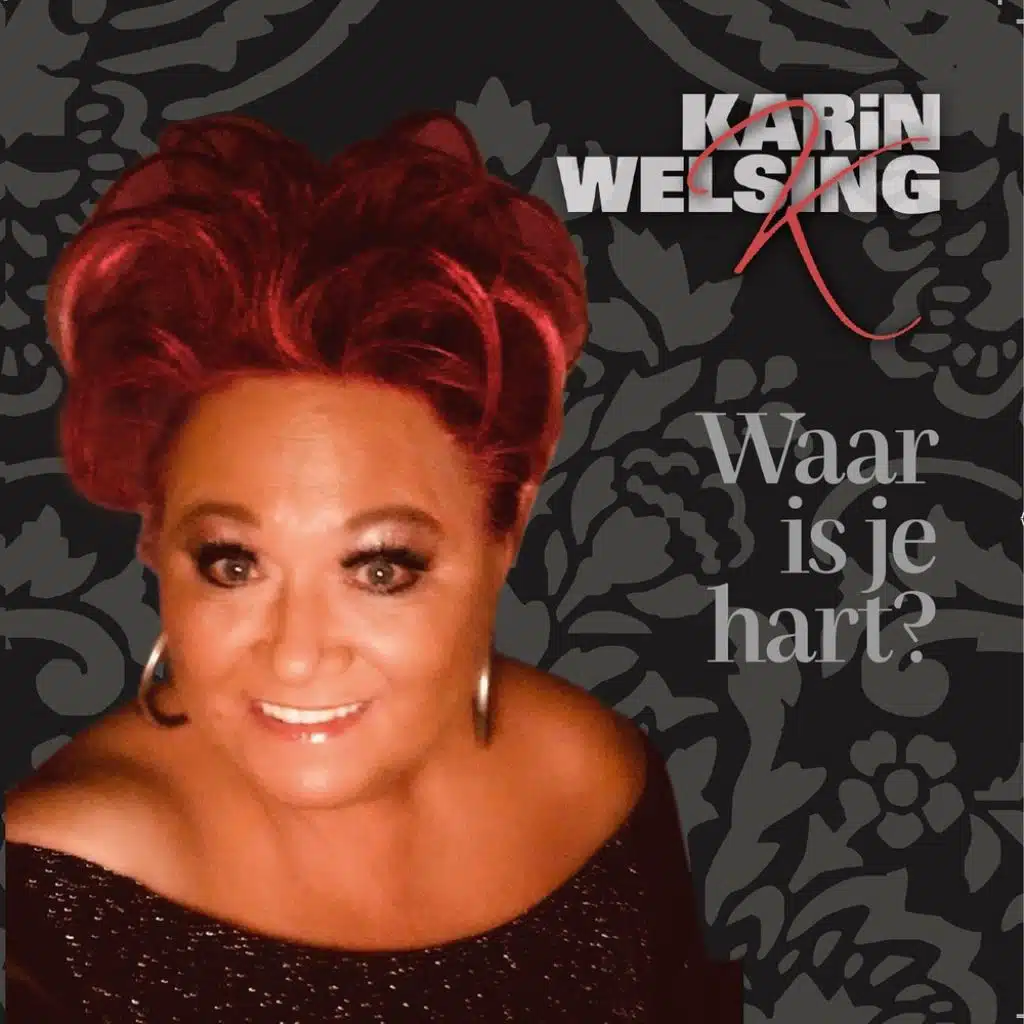 Karin Welsing