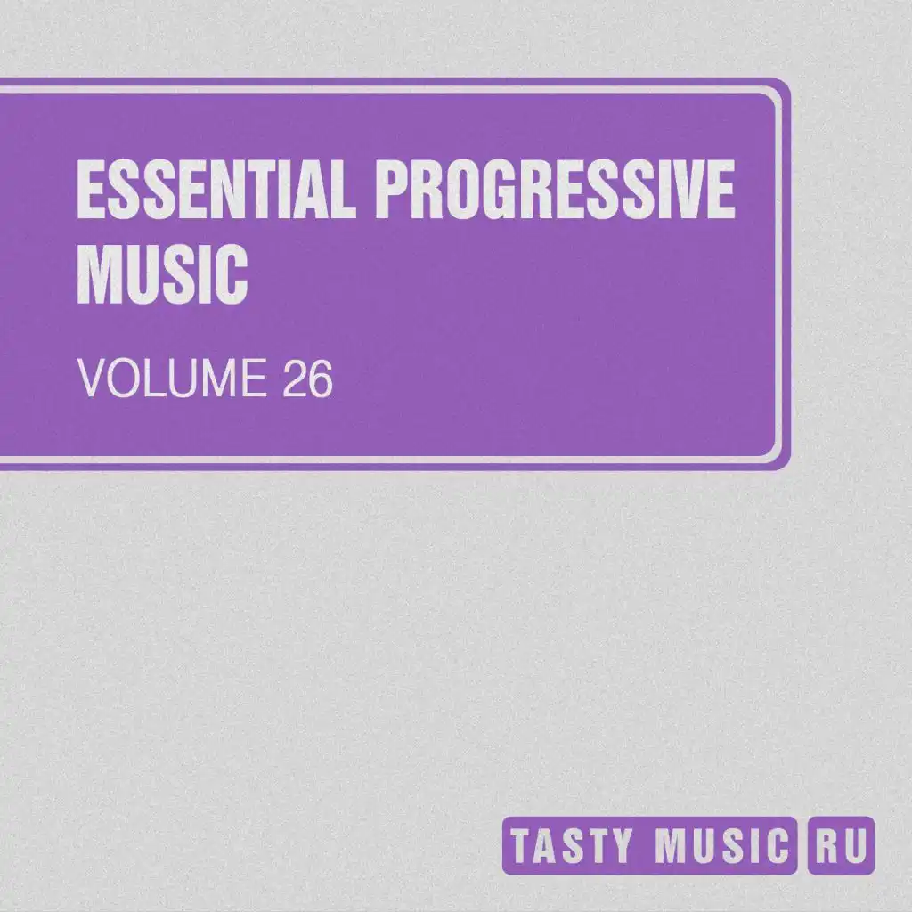 Essential Progressive Music, Vol. 26