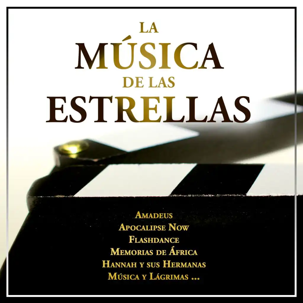 La Musica De Las Estrellas