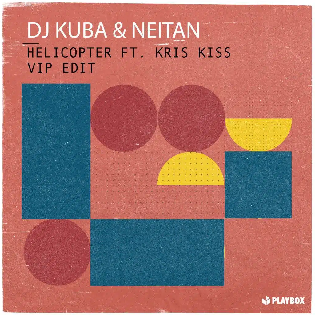 DJ KUBA & NEITAN