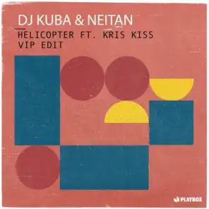 DJ KUBA & NEITAN