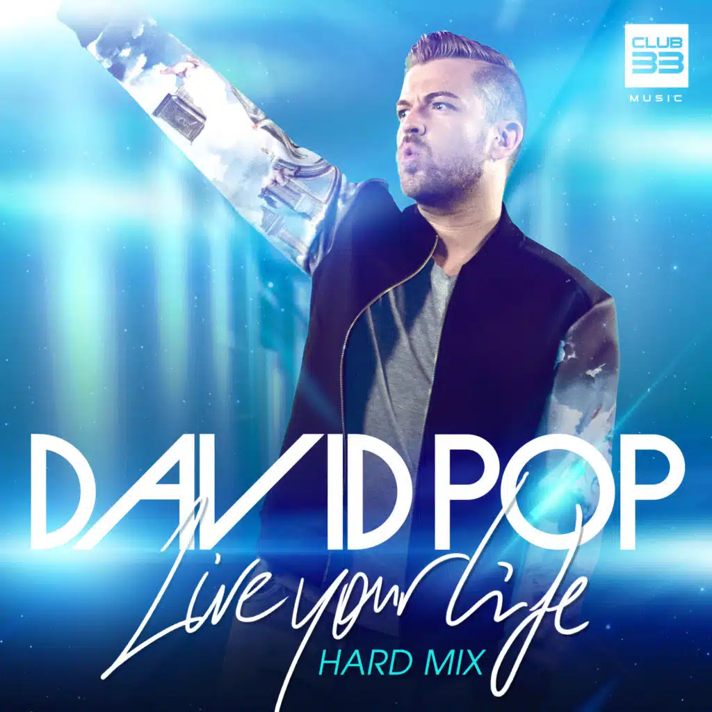 Live Your Life (Hard Mix Radio Edit)