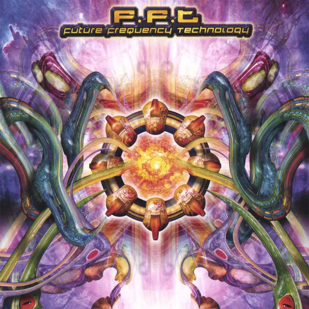 FUTURE FREQUENCY TECHNOLOGY