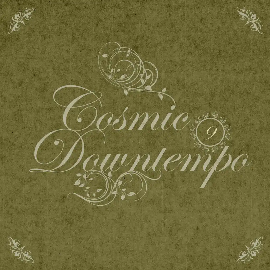 Cosmic Downtempo, Vol.09