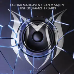 Farhad Mahdavi & Kiran M Sajeev
