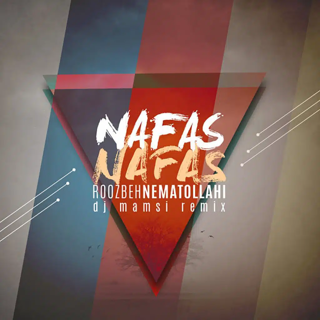 Nafas Nafas (Remix) [feat. DJ Mamsi]