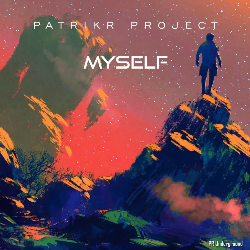 Patrik R Project