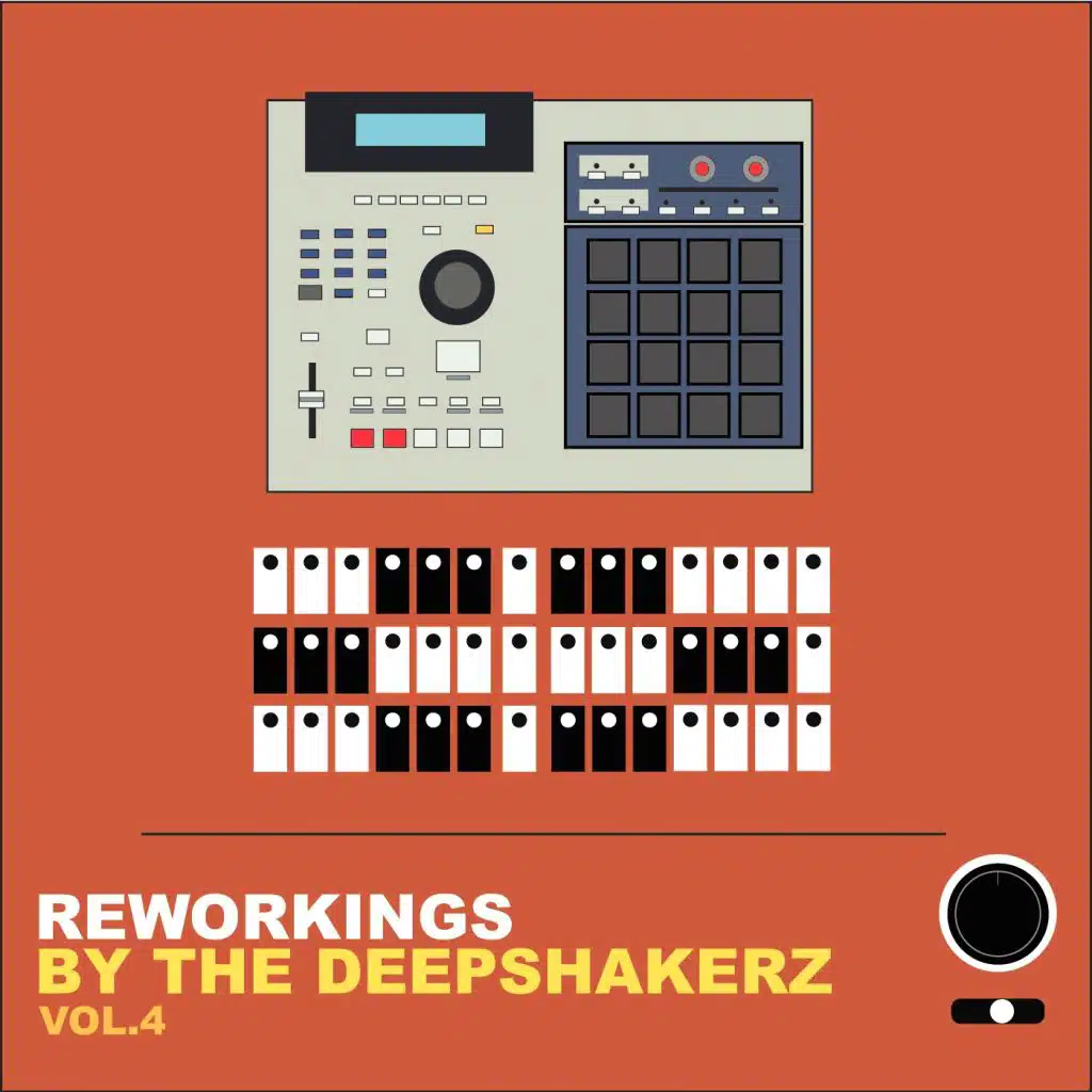 Again & Again (The Deepshakerz Rework)