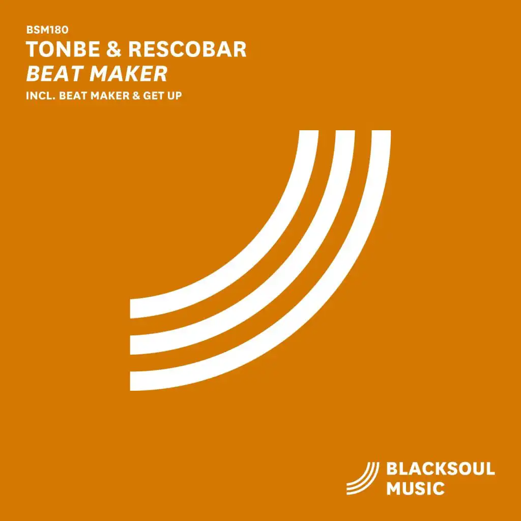 Tonbe & Rescobar