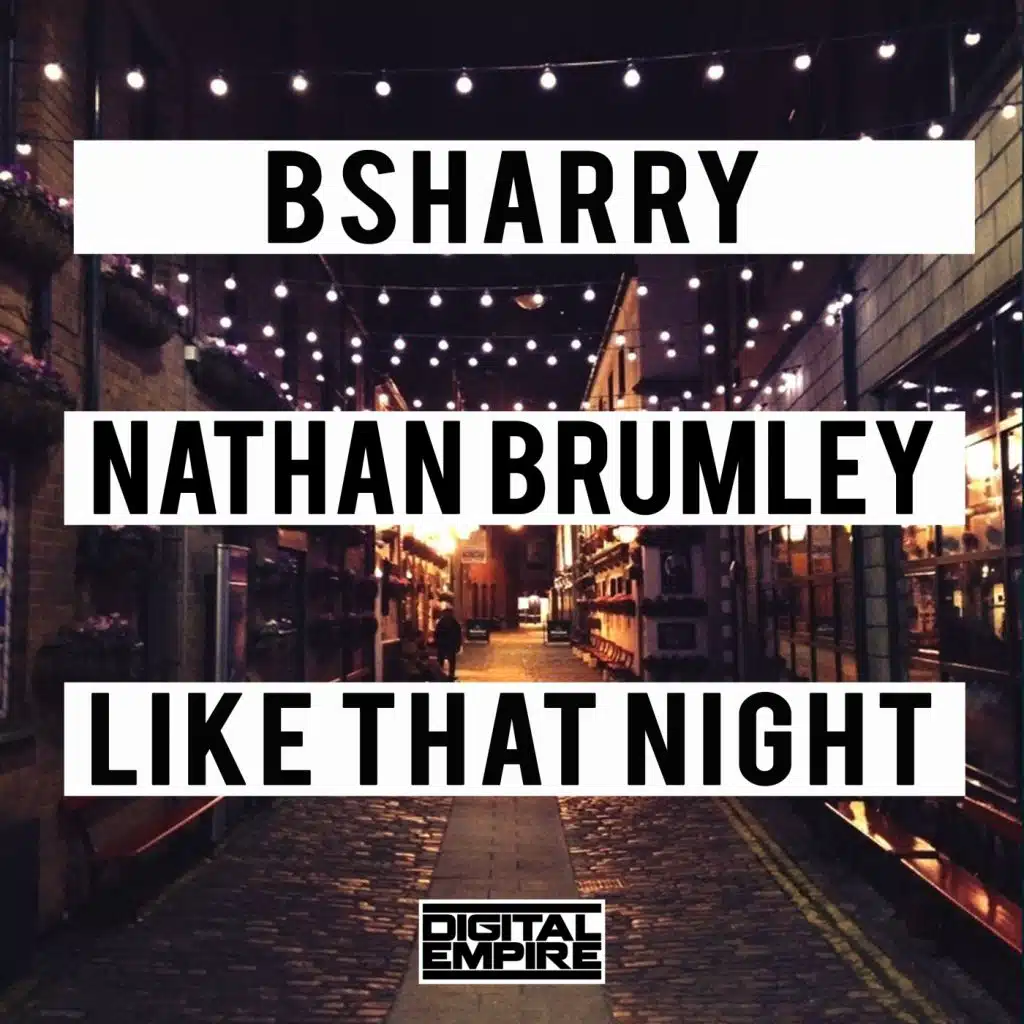 Like That Night (feat. Nathan Brumley)