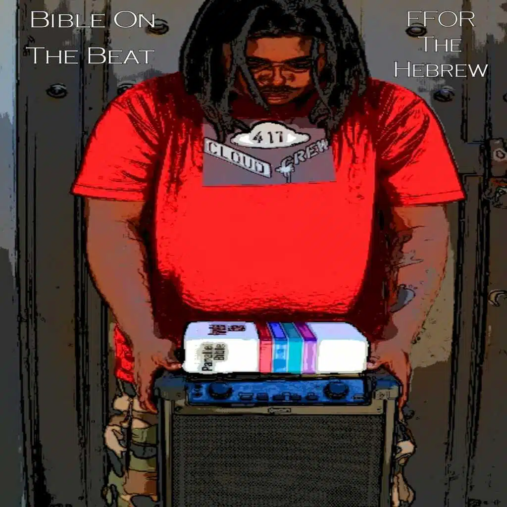 Bible on the Beat - 2016