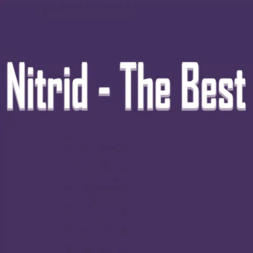 Nitrid
