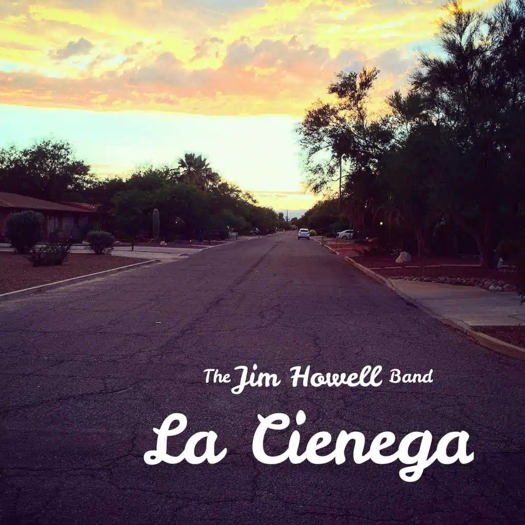 La Cienega