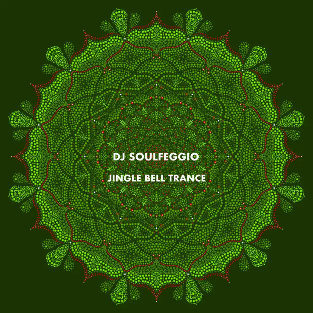 DJ Soulfeggio