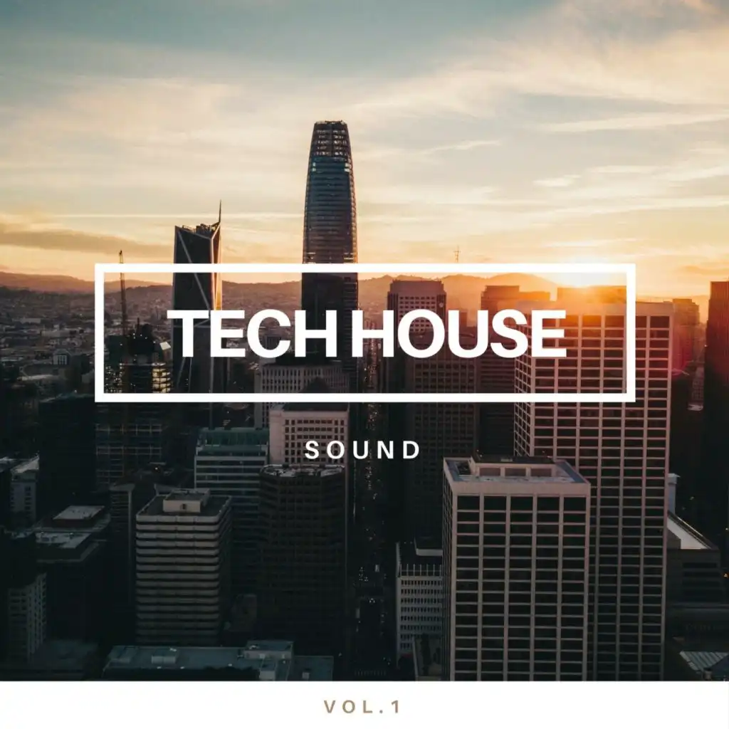 Tech House, Vol.1