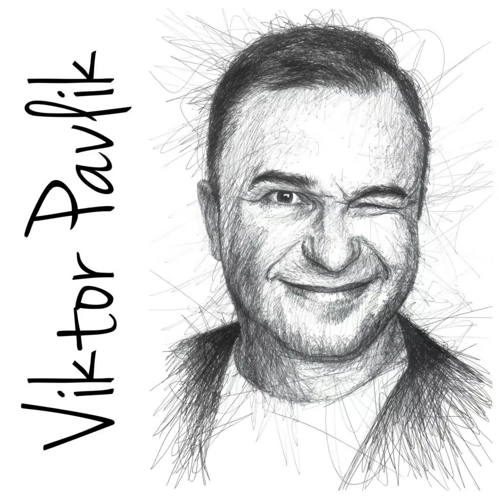 Viktor Pavlik