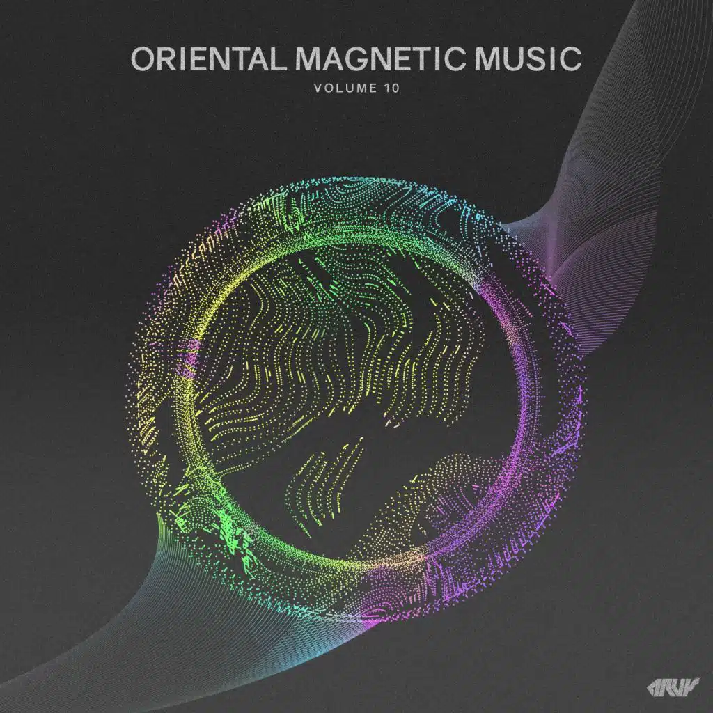 Oriental Magnetic Music, Vol.10