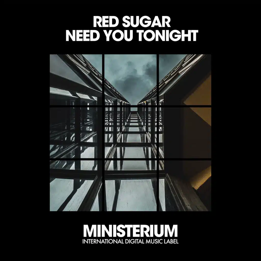 Wait You Tonight (House Dub Mix)