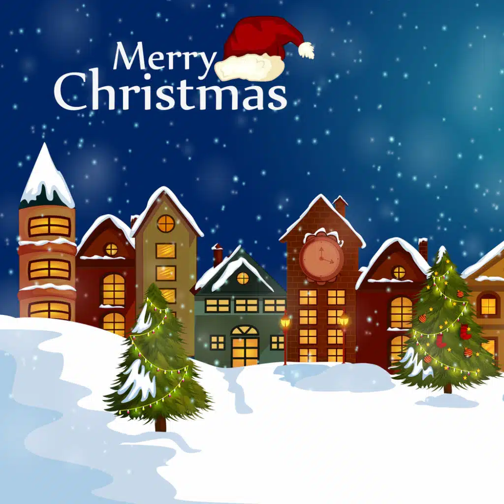 Sleigh Ride (Instrumental Version)