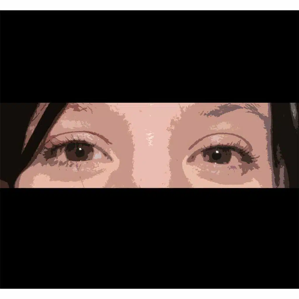 I Want Only To See Through Your Eyes