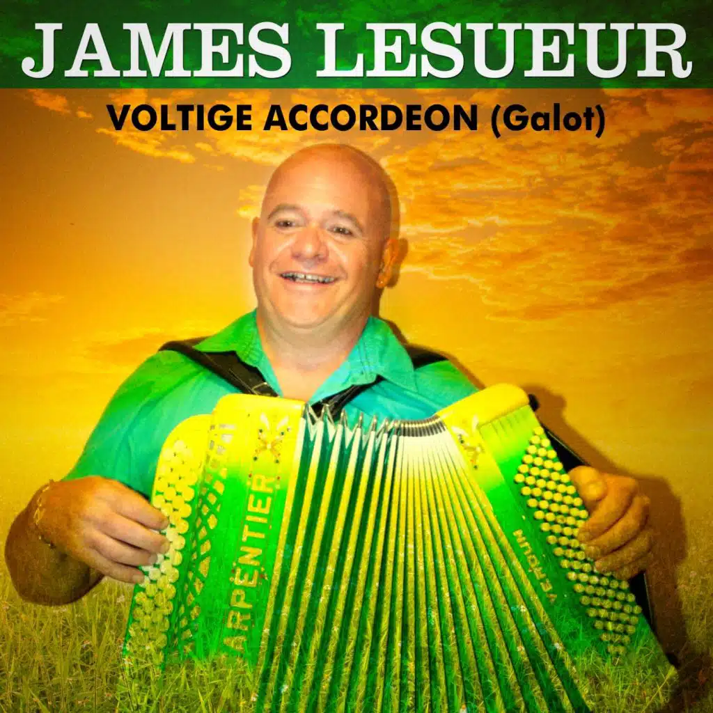 Voltige accordéon (Galot)