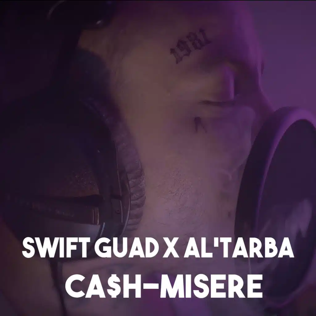 Cash-misère