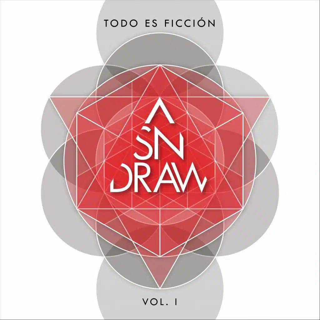 Siénteme (feat. Jaime Hernández)