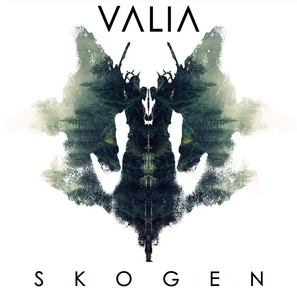 Skogen