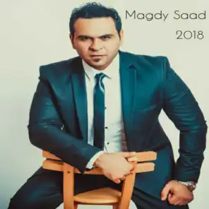 Magdy Saad 2018