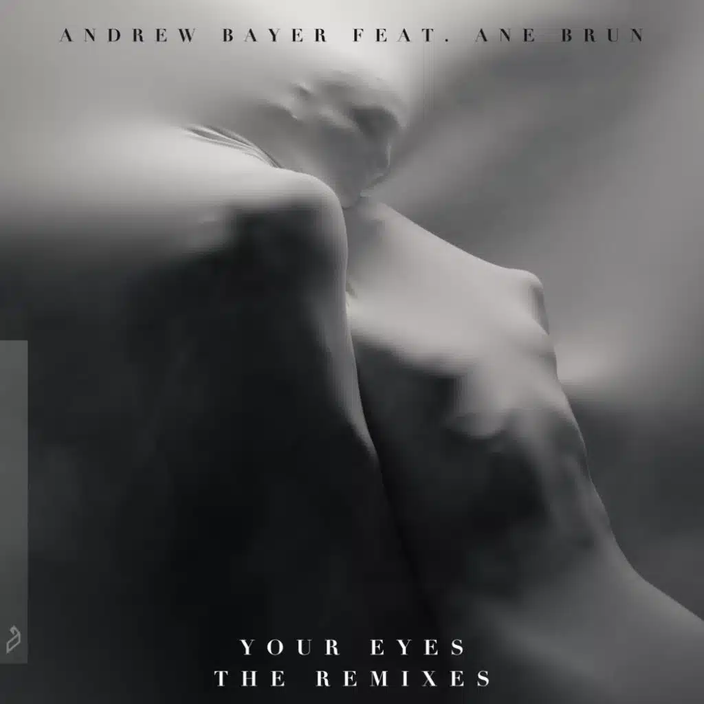 Your Eyes (Nuage Extended Mix) [feat. Ane Brun]