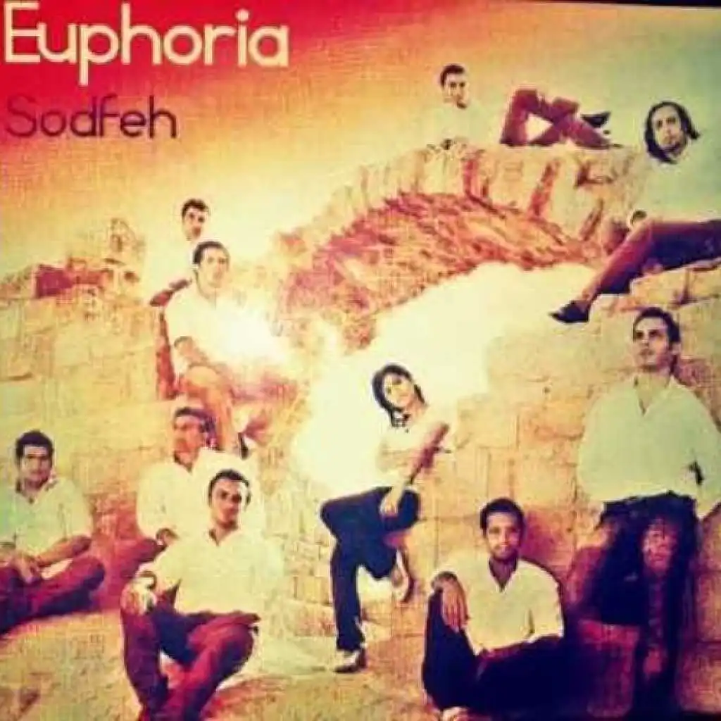 Euphoria Band