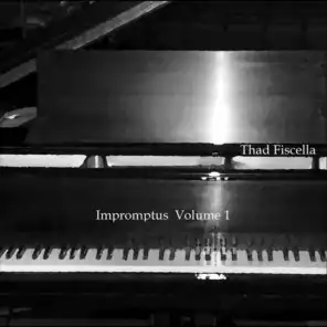 Prelude (Tri-Impromptus Series 1)