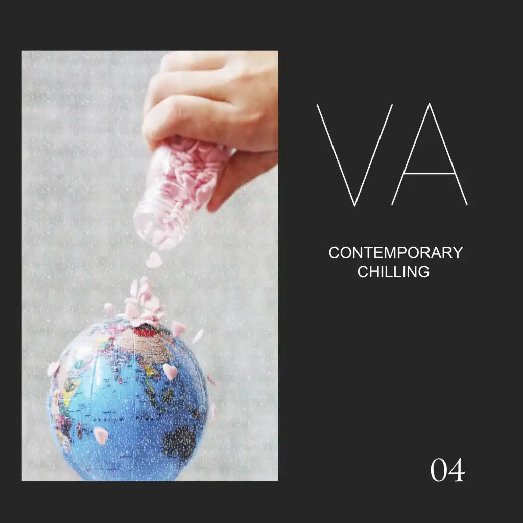 Contemporary Chilling, Vol.04