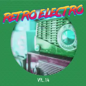 Retro Electro Vol, 14