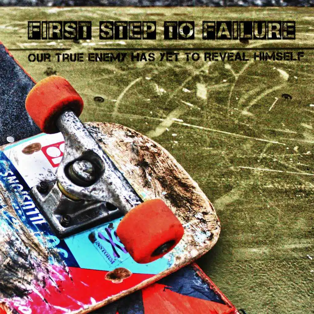 Our True Enemy Has Yet to Reveal Himself