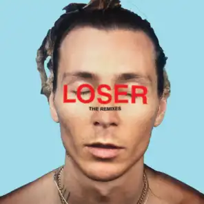 Loser (lovelytheband Remix)