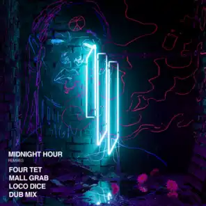 Midnight Hour (Dub Mix)