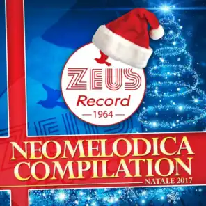 Neomelodica compilation Natale 2017
