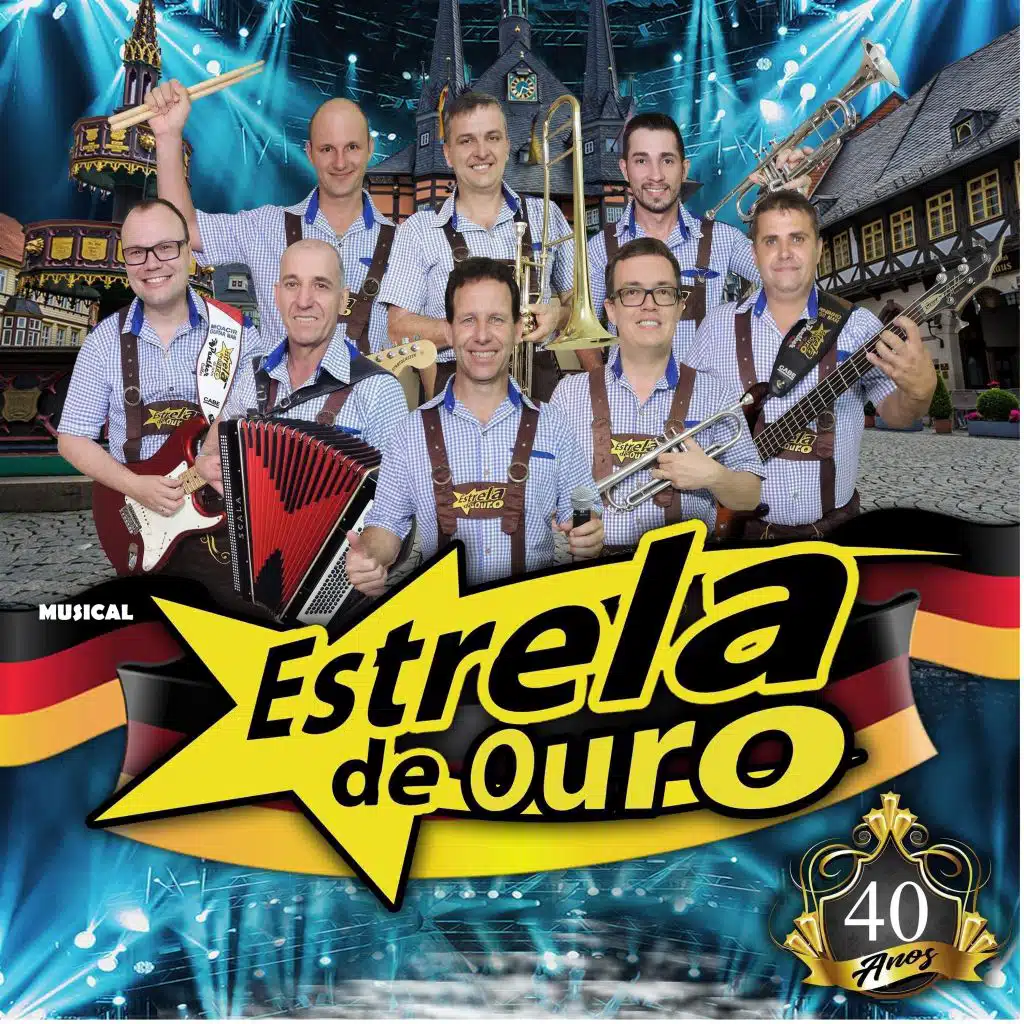 40 Anos