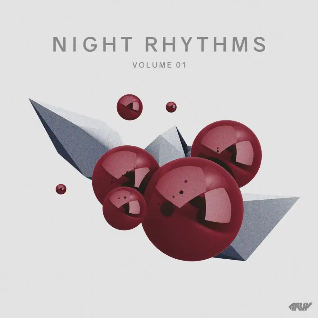 Night Rhythms, Vol.01