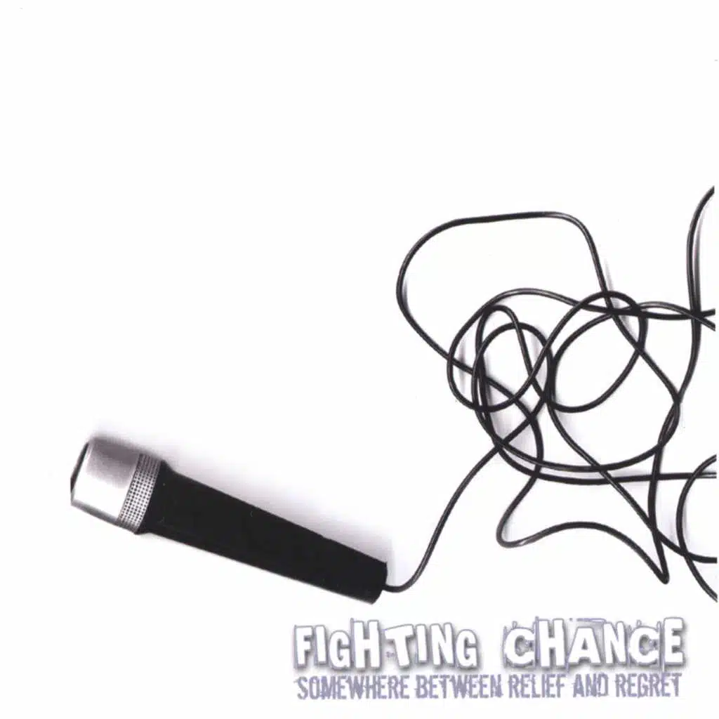 Somewhere Between Relief and Regret