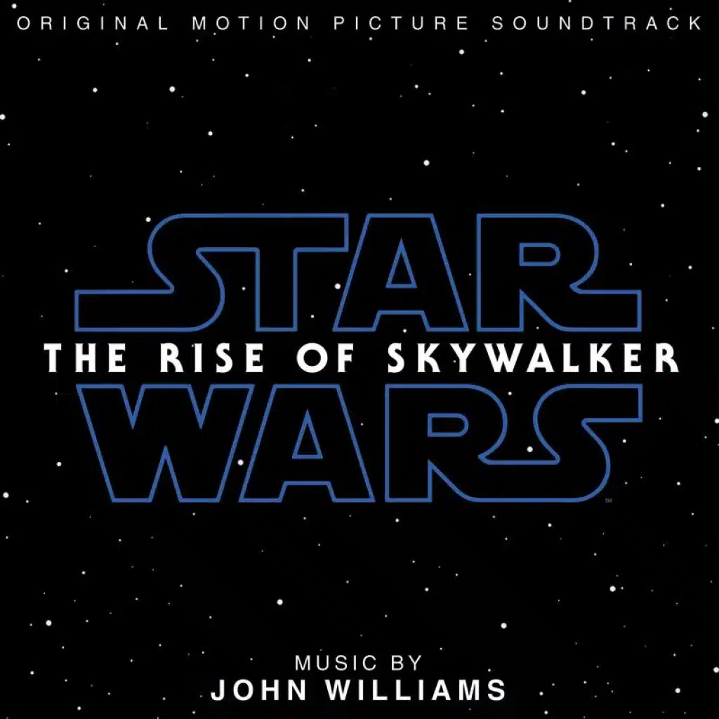 Reunion (From "Star Wars: The Rise of Skywalker"/Score)