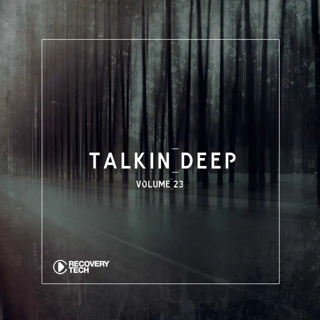 Talkin' Deep, Vol. 23