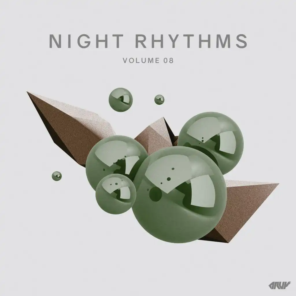 Night Rhythms, Vol.08