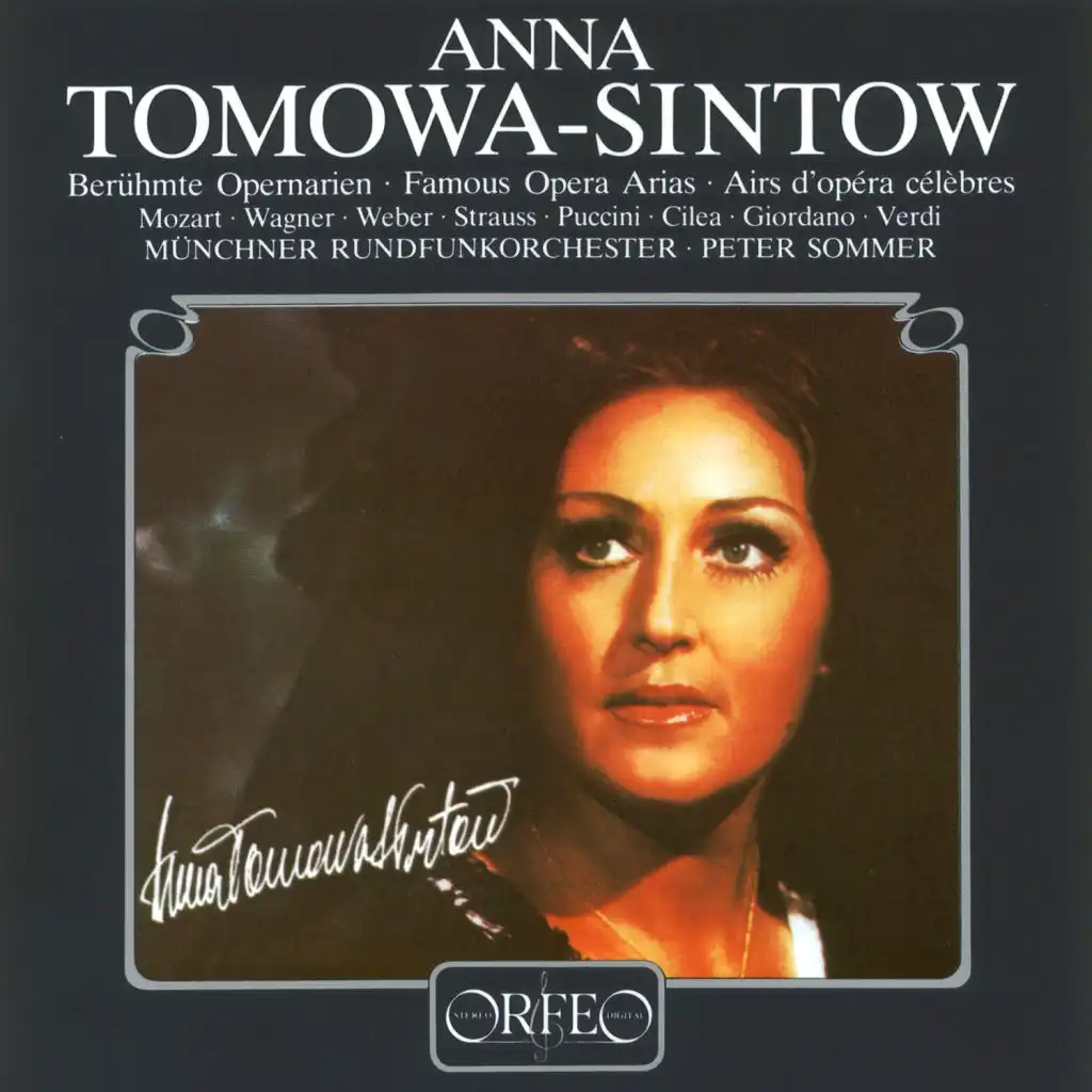 Anna Tomowa-Sintow