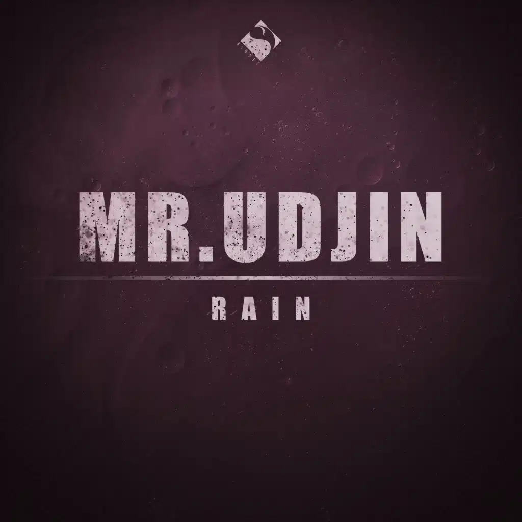 Mr.Udjin