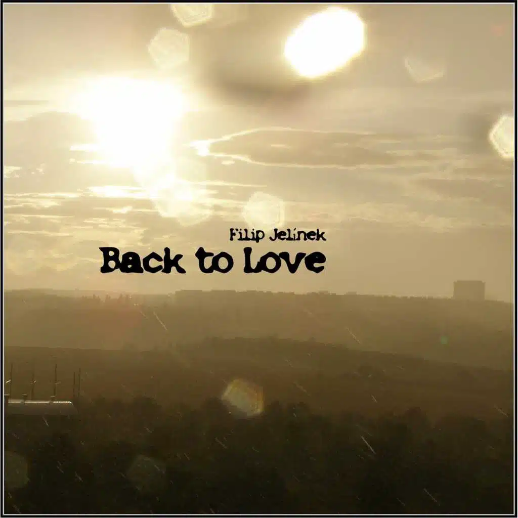 Back to Love