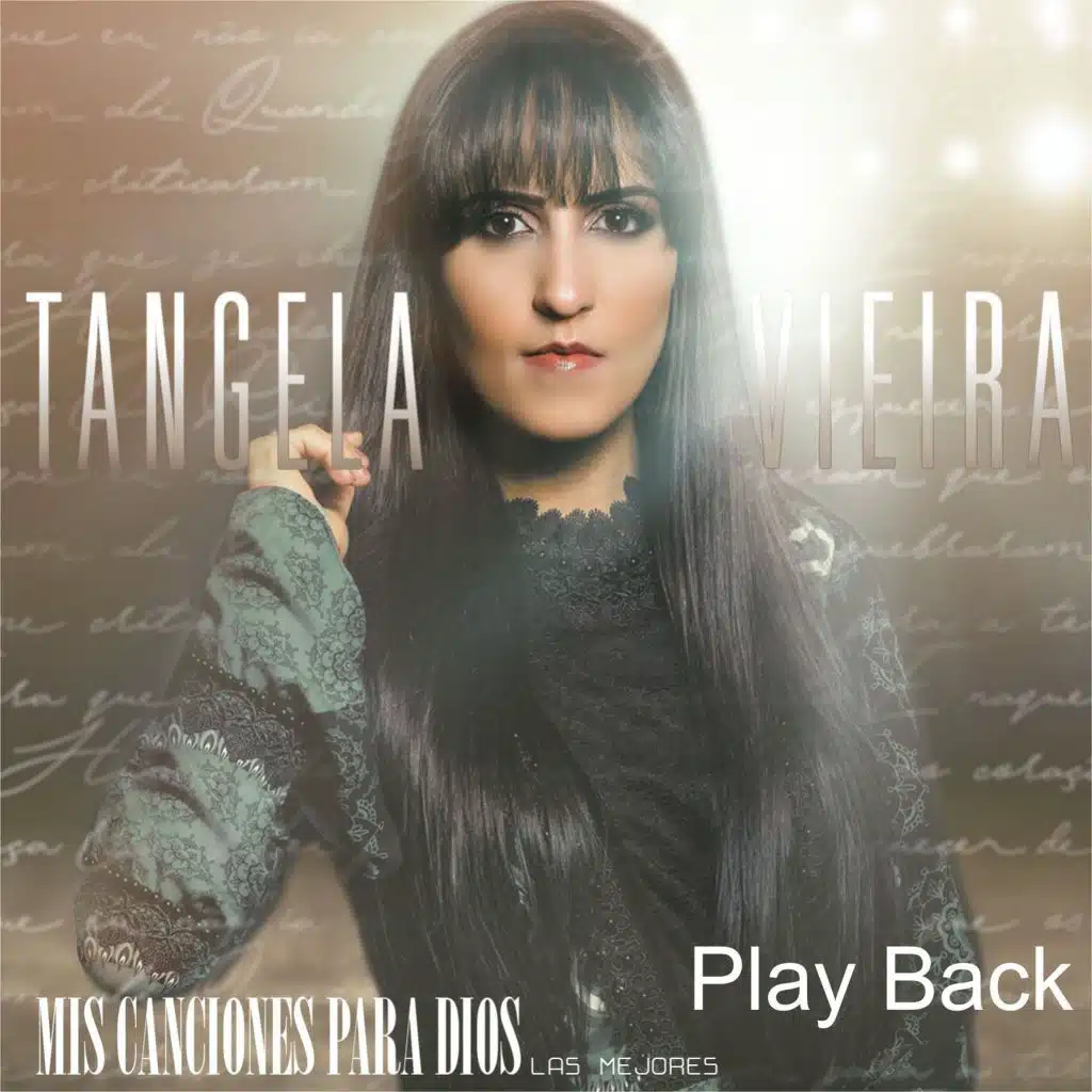 Mis Canciones para Dios, las Mejores (Playback)