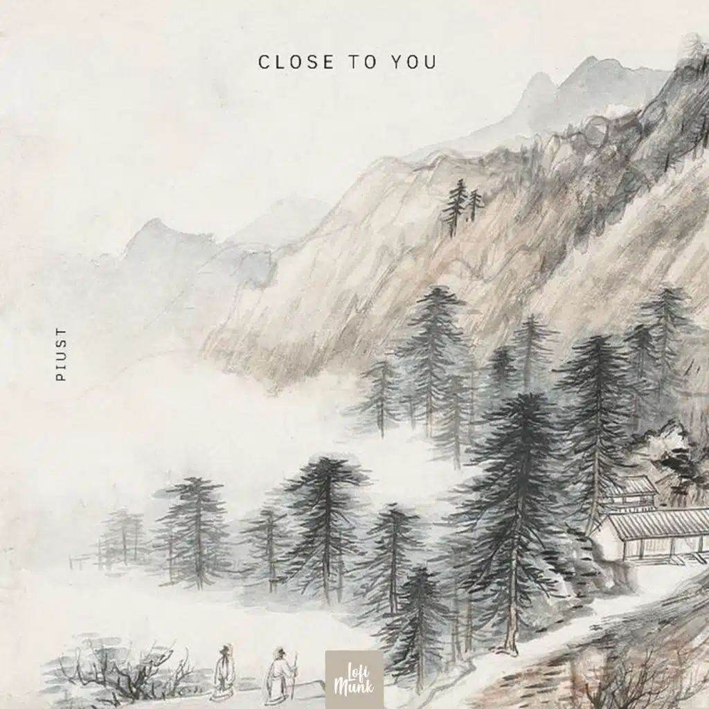 Close to you