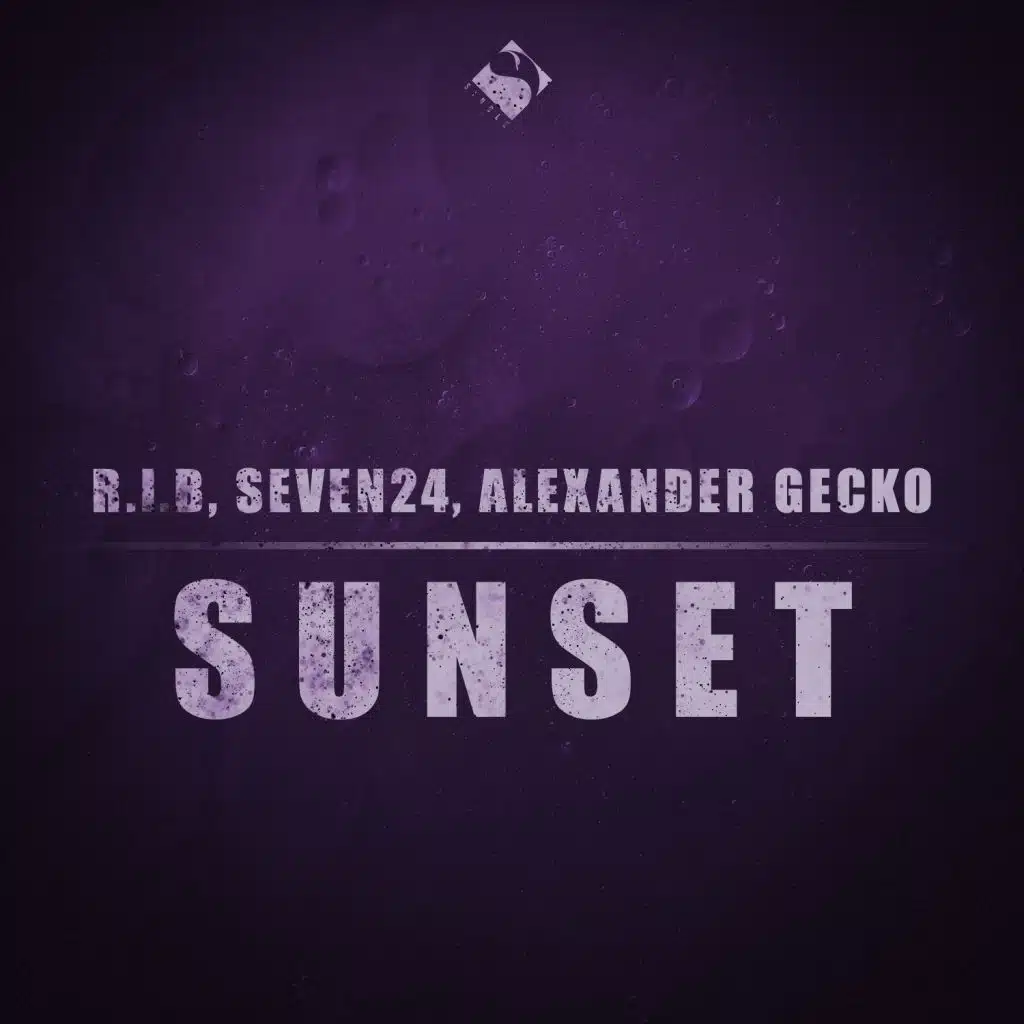 R.I.B, Alexander Gecko and Seven24